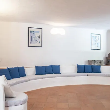 Holiday home Meigama Covo E Terrazza *