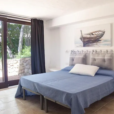 Meigama Covo E Terrazza Holiday home
