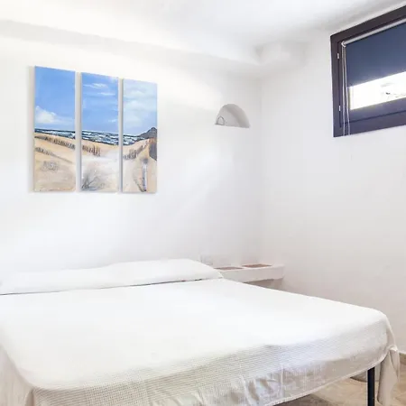 Meigama Covo E Terrazza Holiday home Villasimius