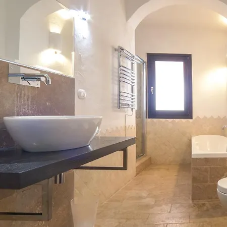 Holiday home Meigama Covo E Terrazza Villasimius