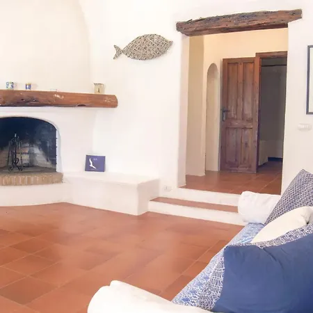 Holiday home Meigama Covo E Terrazza