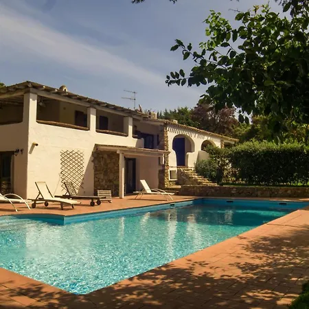 Meigama Covo E Terrazza Holiday home Villasimius