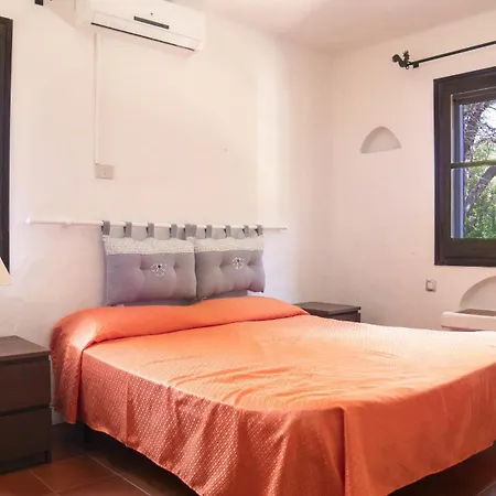 Holiday home Meigama Covo E Terrazza Villasimius