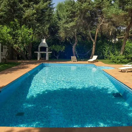 Meigama Covo E Terrazza Holiday home